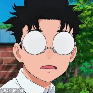 😟