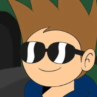 😎