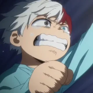 😭