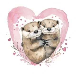 ❤️