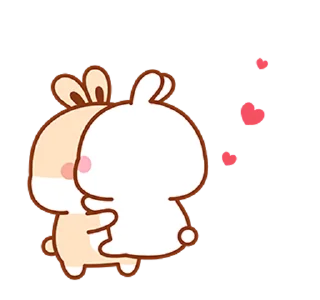 😘