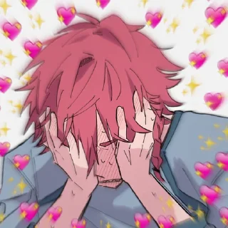 ❤️