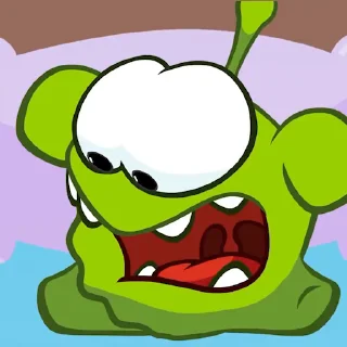 😟