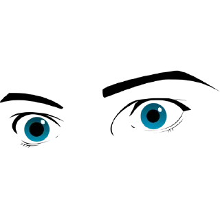 👀