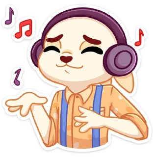 🎶