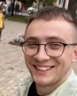 😀
