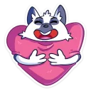 ❤️