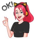 👌