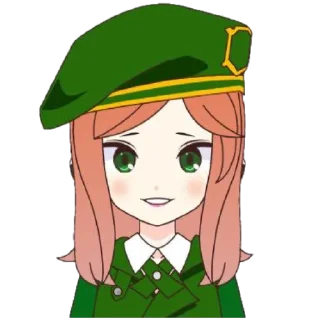 💂‍♀️