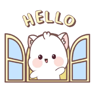 👋