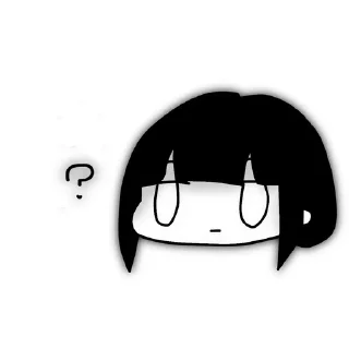 ❓