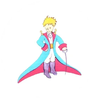 👑