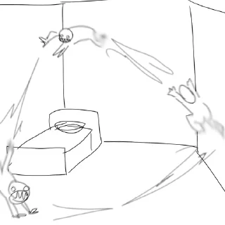 🏃
