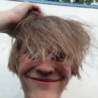😌