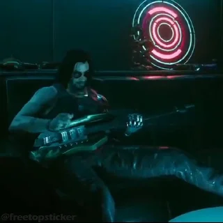 🎸