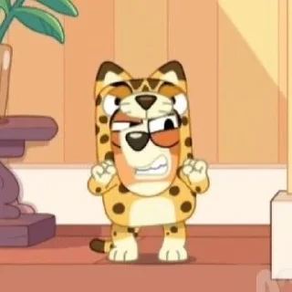 🐅