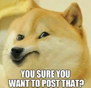 😟