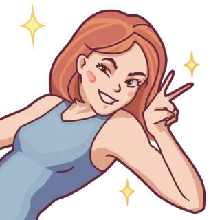 ✌️