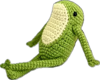 🐸