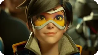 Overwatch :: @fStikBot