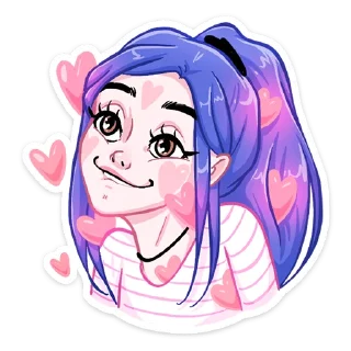 ❤️