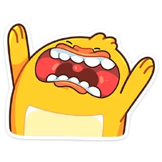 😱