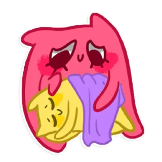 😴