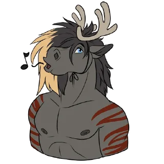 🦌