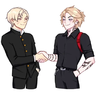 🤝