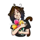 💐