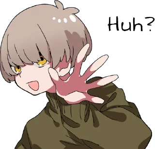 ✋