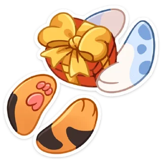 🎁