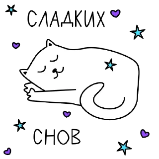 😴