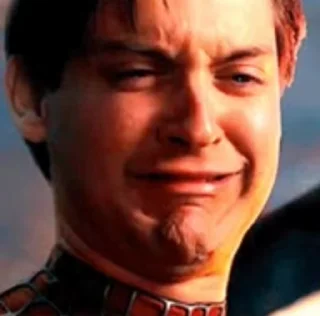 😭