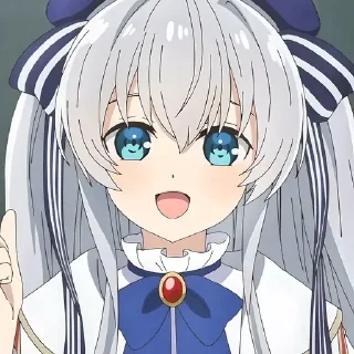 😀