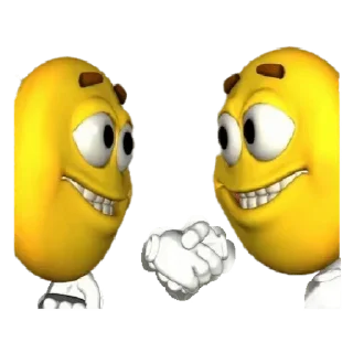 🤝