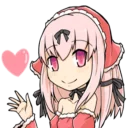 😘