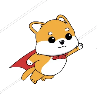 🦸‍♂️