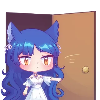 😒