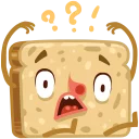❓