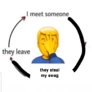 😔