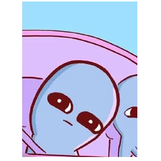 😠