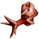 👺
