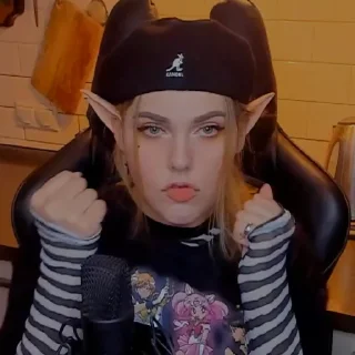 👊