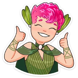 👍