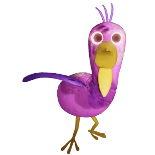 🐦