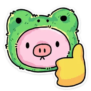👍