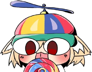 🍭