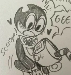 ❤️