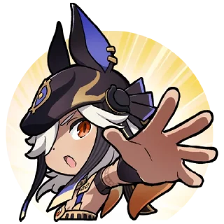 👊